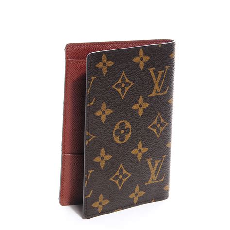 cheap louis vuitton passport cover